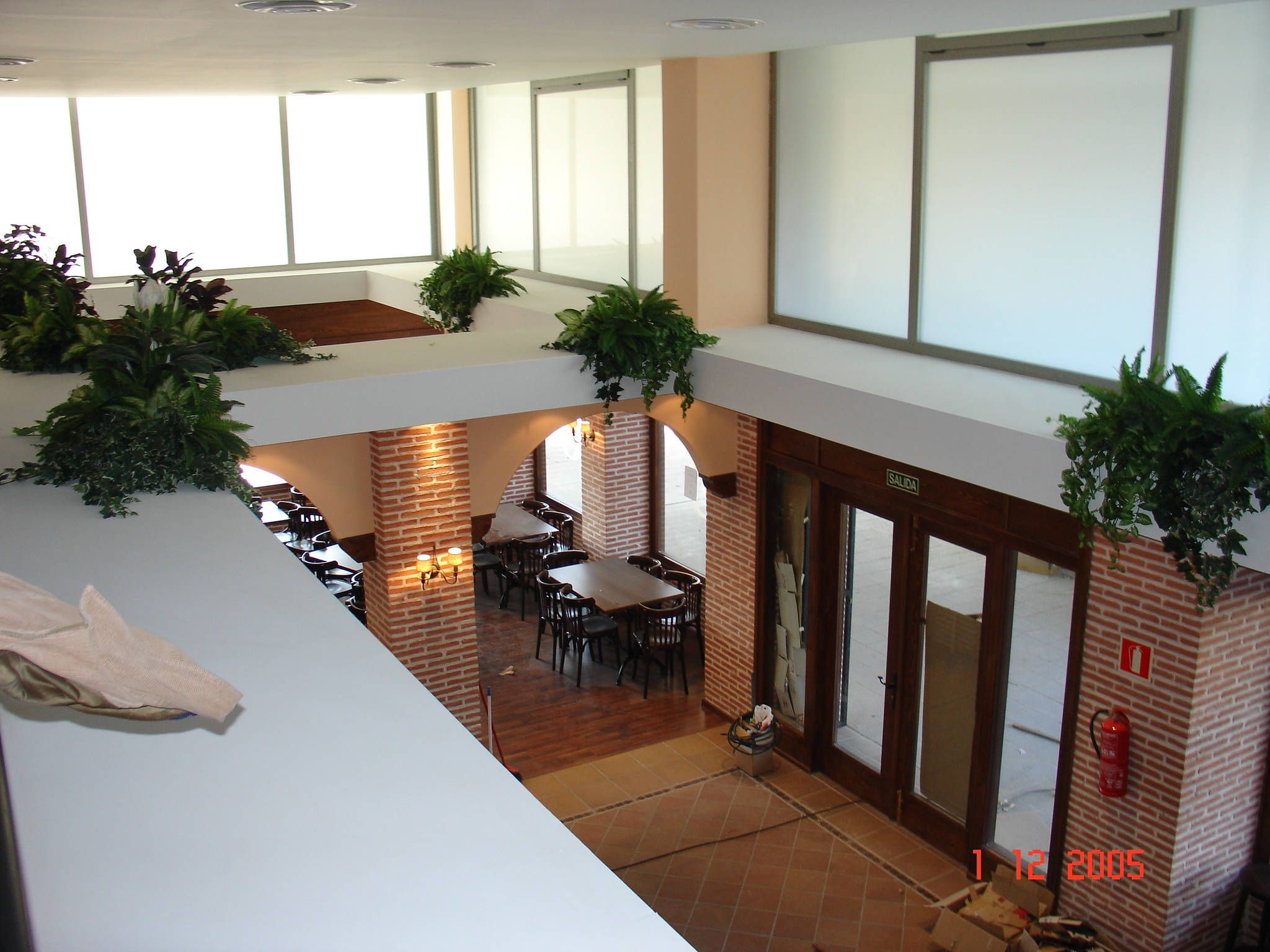 Restaurante Alcaravea 06 DSC01878