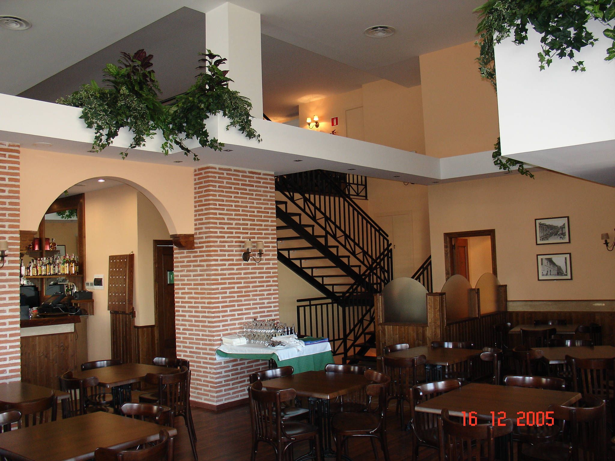 Restaurante Alcaravea 07 DSC01881