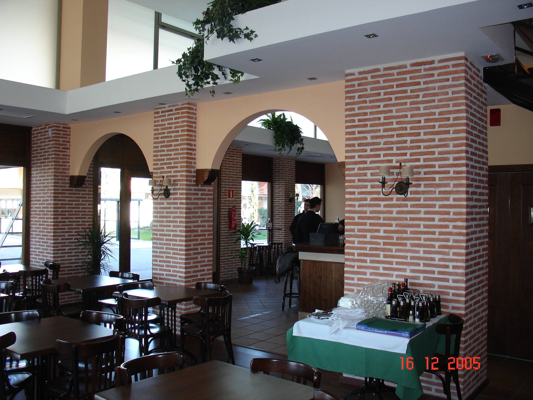 Restaurante Alcaravea 08 DSC01882
