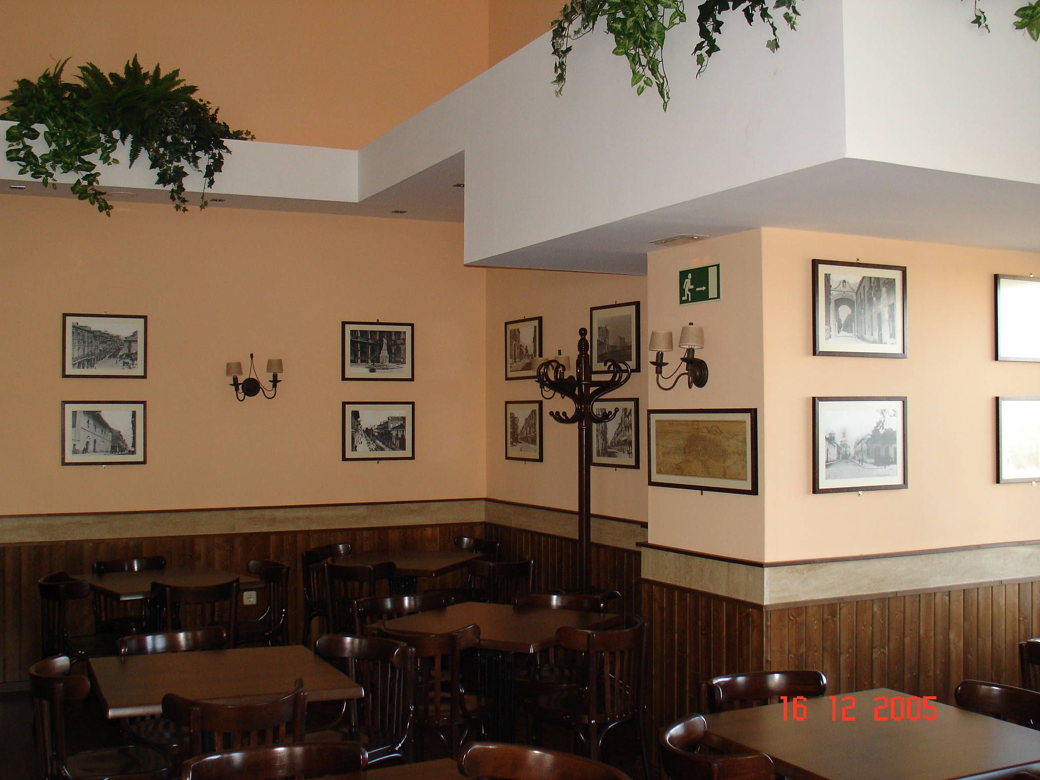 Restaurante Alcaravea 10 DSC01879